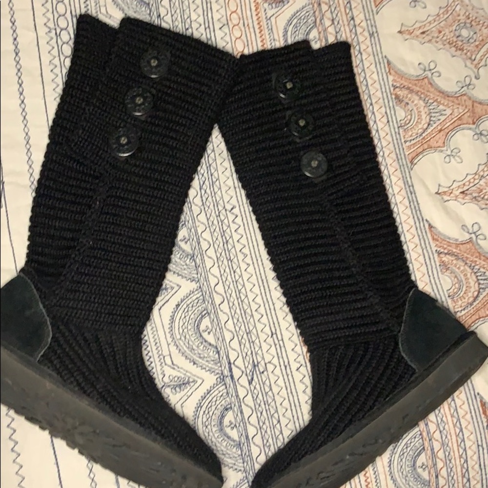 Women’s ugg boots